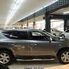 nissan murano 2006 BUD9042A2257AA image 10