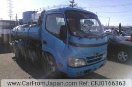 hino dutro 2009 -HINO--Hino Dutoro XZU304E-1010404---HINO--Hino Dutoro XZU304E-1010404-