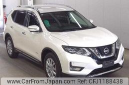 nissan x-trail 2018 quick_quick_DAA-HNT32_171898