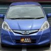honda fit 2011 CFJ1807591 image 28