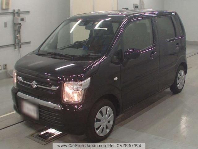 suzuki wagon-r 2023 quick_quick_5BA-MH85S_MH85S-159183 image 1