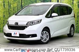 honda freed 2023 CFJ1739336