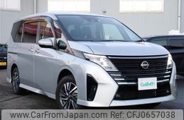 nissan serena 2023 -NISSAN--Serena 5BA-FNC28--FNC28-000624---NISSAN--Serena 5BA-FNC28--FNC28-000624-