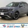 volkswagen t-cross 2022 -VOLKSWAGEN--VW T-Cross 3BA-C1DKR--WVGZZZC1ZNY112158---VOLKSWAGEN--VW T-Cross 3BA-C1DKR--WVGZZZC1ZNY112158- image 1