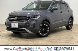 volkswagen t-cross 2022 -VOLKSWAGEN--VW T-Cross 3BA-C1DKR--WVGZZZC1ZNY112158---VOLKSWAGEN--VW T-Cross 3BA-C1DKR--WVGZZZC1ZNY112158-