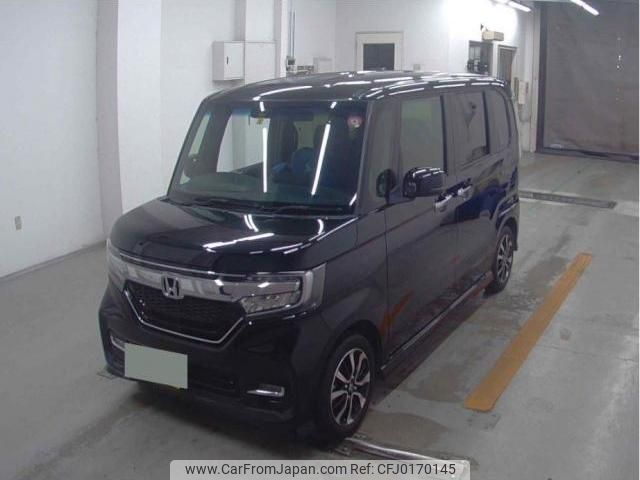 honda n-box 2020 quick_quick_6BA-JF3_JF3-1478854 image 1