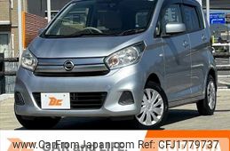 nissan dayz 2016 CFJ1779737