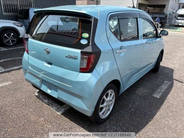 daihatsu mira-e-s 2020 -DAIHATSU 【一宮 580ﾆ9341】--Mira e:s 5BA-LA350S--LA350S-0205318---DAIHATSU 【一宮 580ﾆ9341】--Mira e:s 5BA-LA350S--LA350S-0205318- image 2