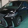 toyota alphard 2019 quick_quick_DBA-GGH30W_GGH30-0029153 image 3