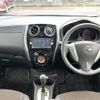 nissan note 2016 -NISSAN--Note DBA-NE12--NE12-110411---NISSAN--Note DBA-NE12--NE12-110411- image 16