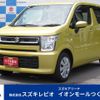 suzuki wagon-r 2019 quick_quick_DAA-MH55S_MH55S-283328 image 1