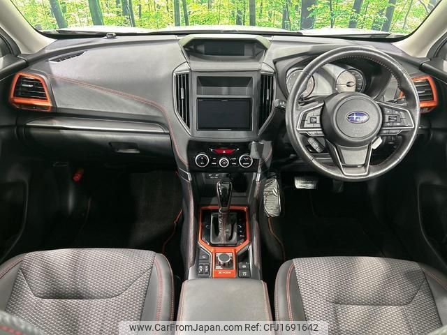 subaru forester 2018 CFJ1691642 image 2