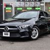 mercedes-benz a-class 2019 -MERCEDES-BENZ--Benz A Class 5BA-177084--WDD1770842J068031---MERCEDES-BENZ--Benz A Class 5BA-177084--WDD1770842J068031- image 1