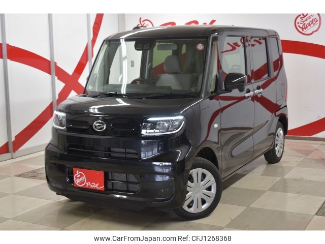 daihatsu tanto 2023 -DAIHATSU--Tanto 5BA-LA660S--LA660S-0102647---DAIHATSU--Tanto 5BA-LA660S--LA660S-0102647- image 1