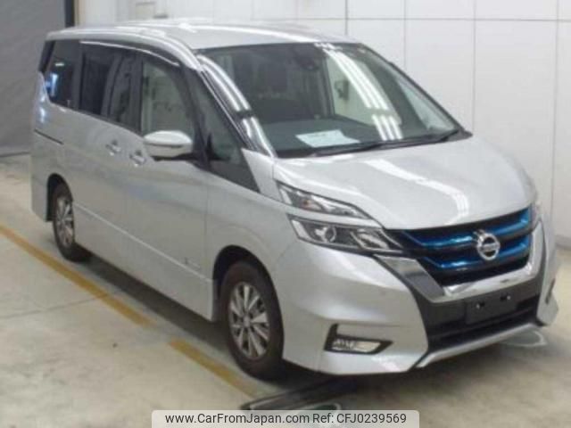 nissan serena 2019 quick_quick_DAA-HFC27_044575 image 1