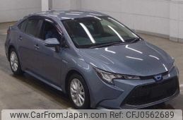 toyota corolla 2019 quick_quick_6AA-ZWE214_ZWE214-6000265