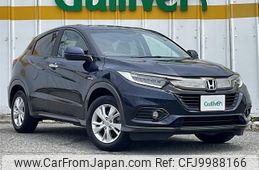 honda vezel 2018 -HONDA--VEZEL DAA-RU4--RU4-1302375---HONDA--VEZEL DAA-RU4--RU4-1302375-