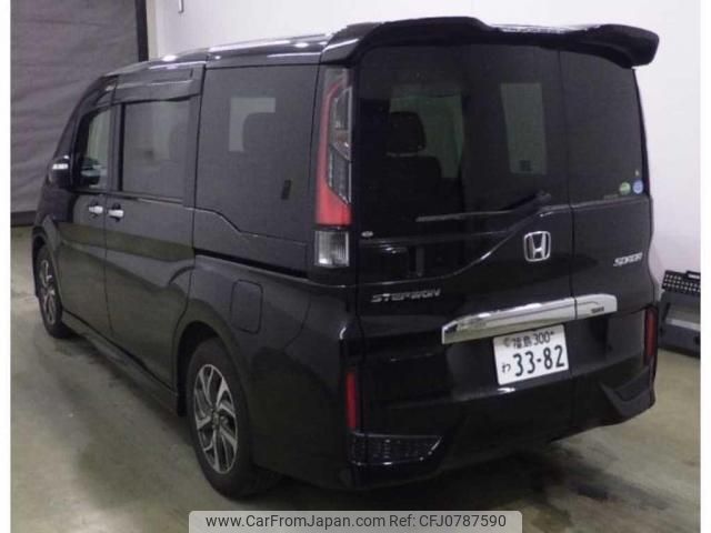 honda stepwagon-spada 2016 quick_quick_DBA-RP3_1107051 image 2