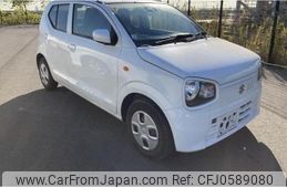 suzuki alto 2019 quick_quick_DBA-HA36S_HA36S-525312