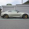 nissan gt-r 2025 CFJ1869512 image 4