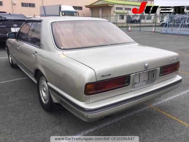 nissan cima 1990 -NISSAN--Cima FPAY31--130965---NISSAN--Cima FPAY31--130965- image 2