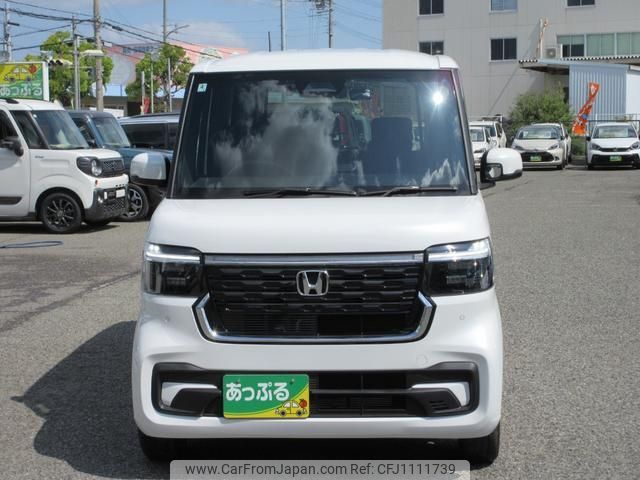 honda n-box 2024 quick_quick_JF5_JF5-1101397 image 2