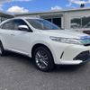 toyota harrier 2017 quick_quick_DBA-ZSU60W_ZSU60-0129759 image 1