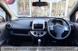 nissan note 2011 504928-924220