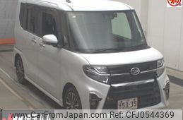 daihatsu tanto 2021 -DAIHATSU--Tanto LA650S--0142602---DAIHATSU--Tanto LA650S--0142602-