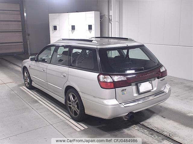 subaru legacy-touring-wagon 2001 -SUBARU--Legacy Wagon BH5-140719---SUBARU--Legacy Wagon BH5-140719- image 2