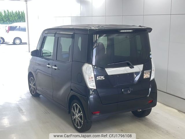mitsubishi ek-space 2017 CFJ1796108 image 2