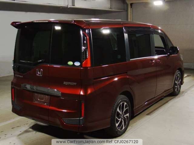 honda stepwagon 2018 -HONDA--Stepwgn DBA-RP3--RP3-1208638---HONDA--Stepwgn DBA-RP3--RP3-1208638- image 2