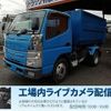 mitsubishi-fuso canter 2012 GOO_NET_EXCHANGE_0803382A30221026W004 image 1