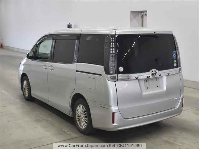 toyota voxy undefined -TOYOTA--Voxy ZRR80G-0046841---TOYOTA--Voxy ZRR80G-0046841- image 2