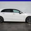 mercedes-benz a-class 2019 GOO_JP_700080167230241010002 image 17