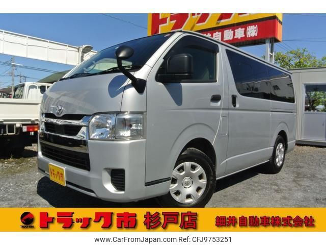 toyota hiace-van 2021 quick_quick_TRH200V_TRH200-5045574 image 1