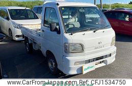 daihatsu hijet-truck 2001 CFJ1534750