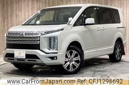 mitsubishi delica-d5 2020 -MITSUBISHI--Delica D5 3DA-CV1W--CV1W-2207224---MITSUBISHI--Delica D5 3DA-CV1W--CV1W-2207224-