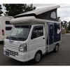 suzuki carry-truck 2022 GOO_JP_700060246030240928003 image 3