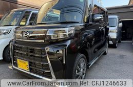 daihatsu tanto 2023 quick_quick_5BA-LA660S_LA660S-0081572