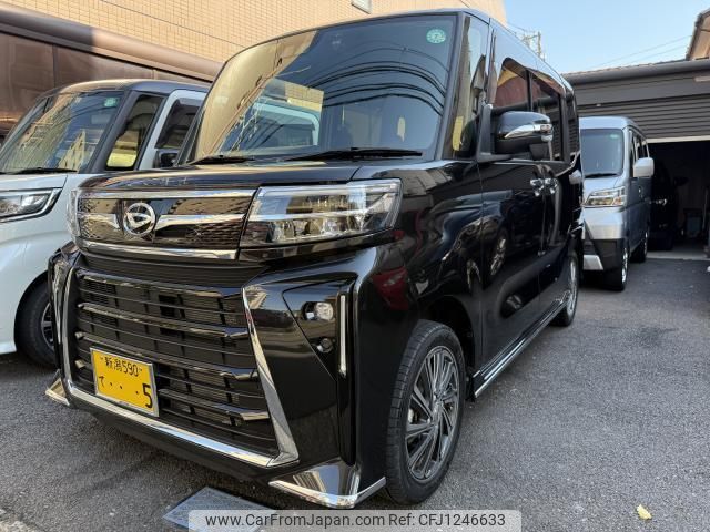 daihatsu tanto 2023 quick_quick_5BA-LA660S_LA660S-0081572 image 1