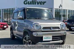 suzuki hustler 2016 CFJ1840778