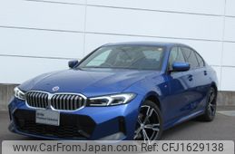 bmw 3-series 2023 CFJ1629138