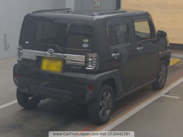 daihatsu taft 2020 -DAIHATSU 【広島 582け4318】--Taft LA900S-0023002---DAIHATSU 【広島 582け4318】--Taft LA900S-0023002- image 2