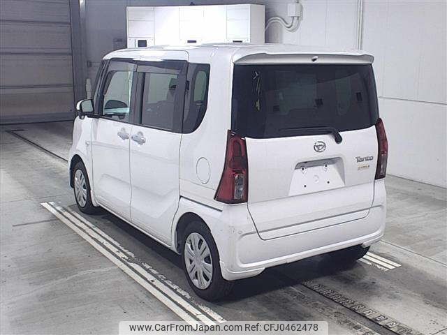 daihatsu tanto 2021 -DAIHATSU--Tanto LA650S--0153326---DAIHATSU--Tanto LA650S--0153326- image 2