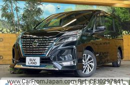 nissan serena 2020 -NISSAN--Serena DAA-HFC27--HFC27-068049---NISSAN--Serena DAA-HFC27--HFC27-068049-