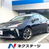 toyota prius 2019 -TOYOTA--Prius DAA-ZVW51--ZVW51-6124960---TOYOTA--Prius DAA-ZVW51--ZVW51-6124960- image 1