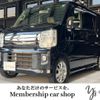 suzuki every-wagon 2017 -SUZUKI 【名変中 】--Every Wagon DA17W--134728---SUZUKI 【名変中 】--Every Wagon DA17W--134728- image 1