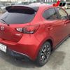 mazda demio 2015 -MAZDA 【三重 502ﾏ2370】--Demio DJ5FS-140221---MAZDA 【三重 502ﾏ2370】--Demio DJ5FS-140221- image 7