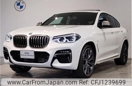 bmw x4 2021 quick_quick_3BA-2V30_WBA2V520509G39846